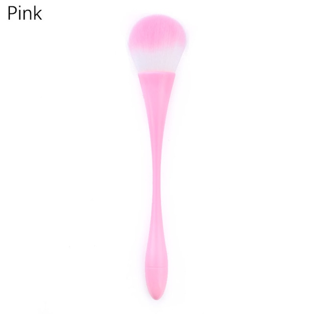 Foundation Face Makeup Brush