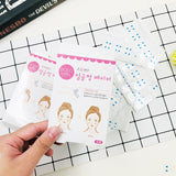 Instant Face Anti Wrinkle Sticker