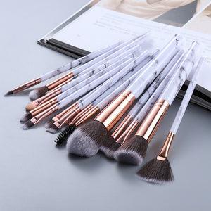 Beauty Makeup Brushes Set