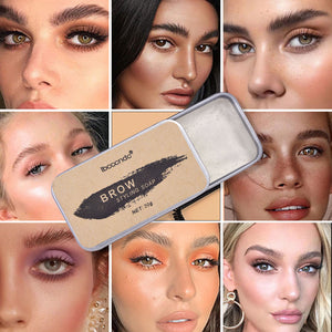 Long Lasting Eyebrow Setting Gel