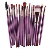 Beauty Make Up Brush Set