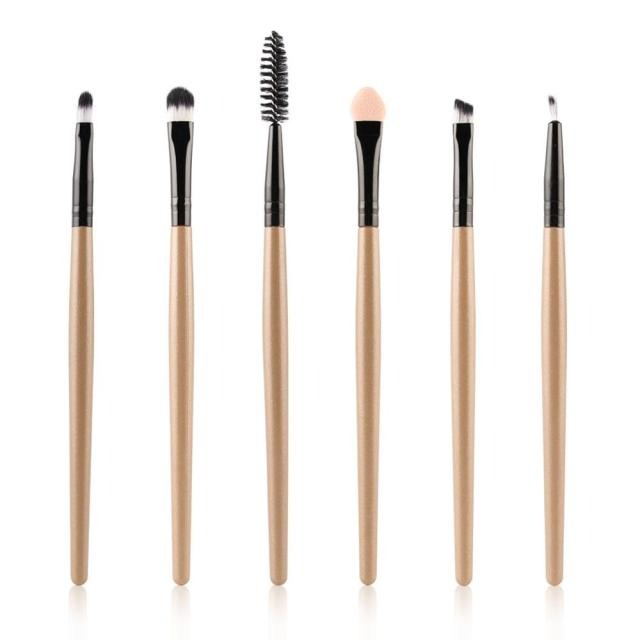Beauty Make Up Brush Set