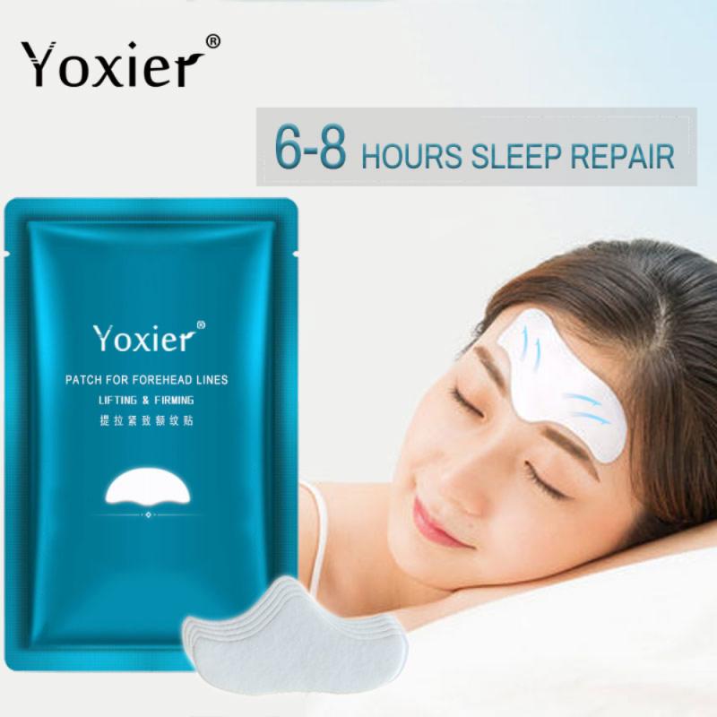 Forehead Anti-wrinkle Stickers