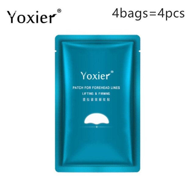 Forehead Anti-wrinkle Stickers