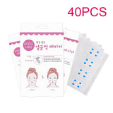 Face Facial Line Wrinkle Sagging Skin Tape