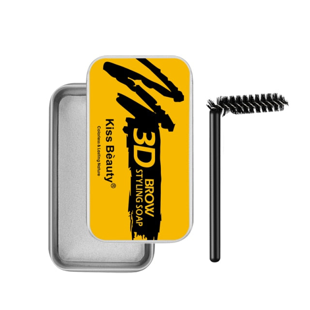 Wild Eyebrow Styling Gel