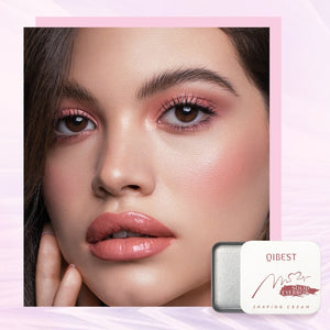 Eyebrow Soap Wax Wild Brow Styling Transparent