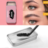 Long-lasting Natural Eyes brow Styling Cream