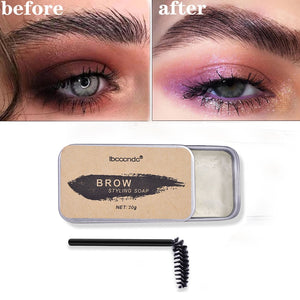 Feathery Brow Styling Cream