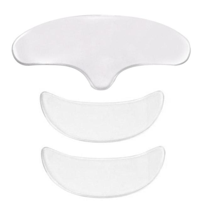Reusable Silicone Anti Face Lifting Beauty Tools