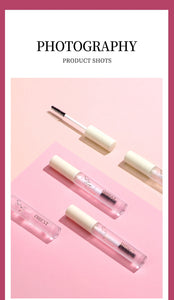 Eyebrow Styling Gel With 3D Brush