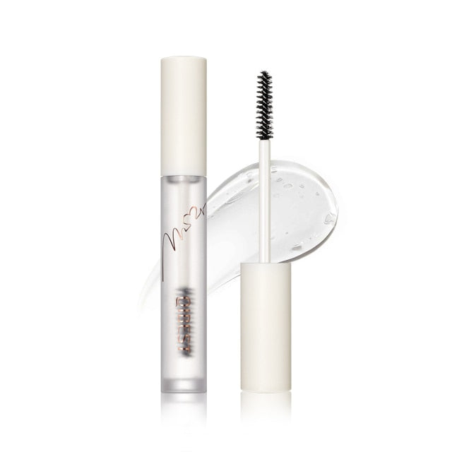 Eyebrow Styling Gel With 3D Brush