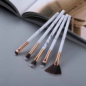 Cosmetic Makeup Brushes Tool Set