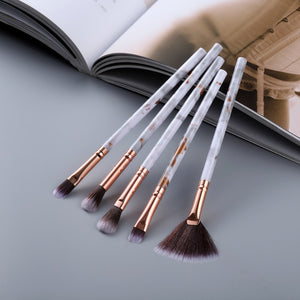 Cosmetic Makeup Brushes Tool Set