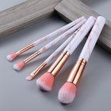 Cosmetic Makeup Brushes Tool Set