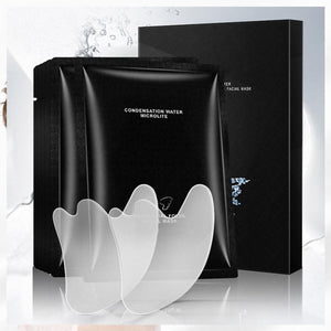 Beauty Face Nutrition Wrinkle Removal Sticker