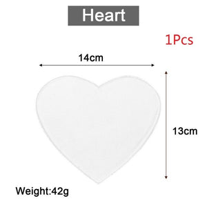 Reusable Silicone Wrinkle Removal Sticker