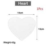 Reusable Silicone Wrinkle Removal Sticker