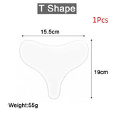 Reusable Silicone Wrinkle Removal Sticker