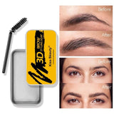 Feathery Eyebrows Pomade Gel
