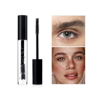 Eyebrow Soap Wax With Brush