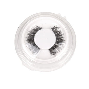 Magnetic Lashes Natural Long False Eyelashes