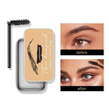Feathery Brow Styling Soap