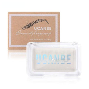 Feathery Brow Styling Soap