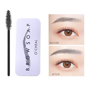 Natural Dense Eyebrow Styling Cream