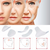 Wrinkle Sagging Skin Lift Up Tape